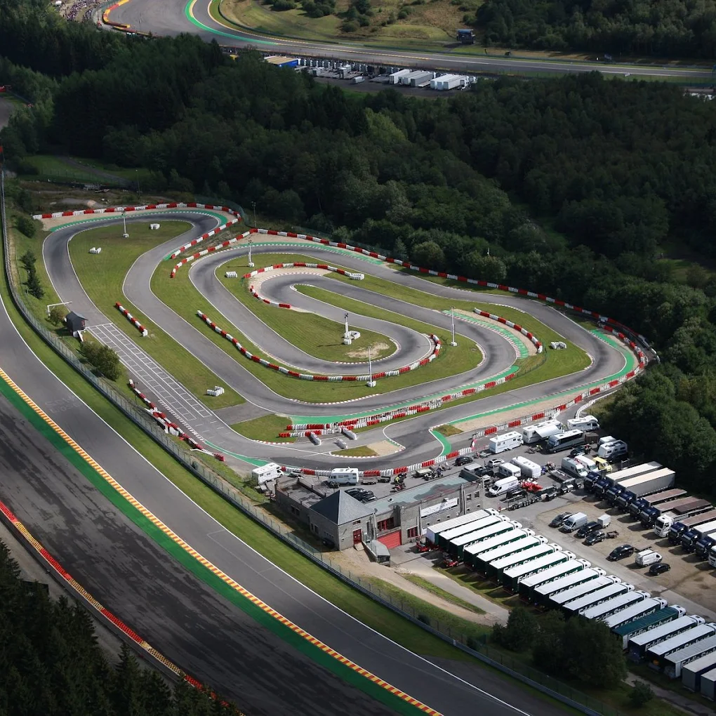 Francorchamps